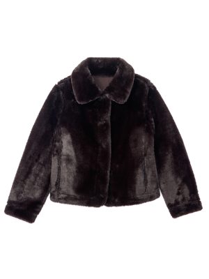 Freddie Reversible Coat