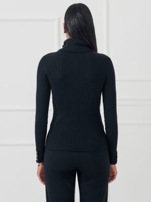 Arlette Turtleneck
