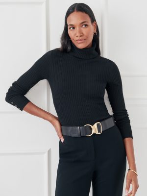 Arlette Turtleneck