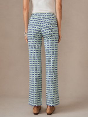 Carmel Pants in Mod Chain