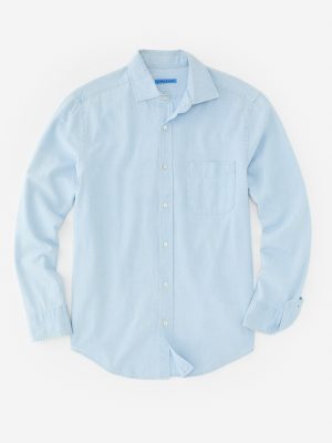 Club Classic Fit Shirt