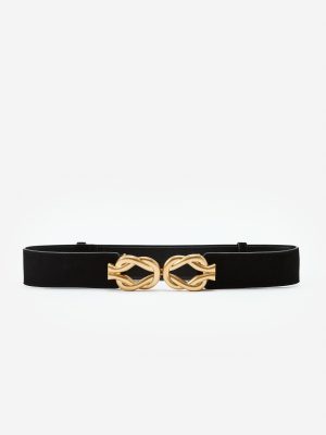 Eliza Leather Belt