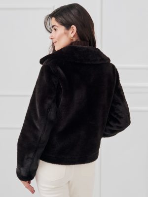 Freddie Reversible Coat