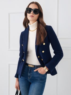 Genevieve Blazer