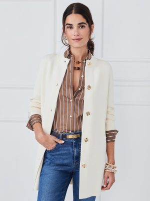 Georgia Cardigan