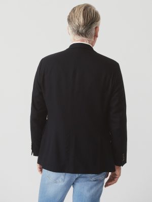Suffolk 3-Season Blazer
