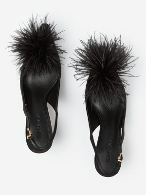 Kylie Slingback Heels