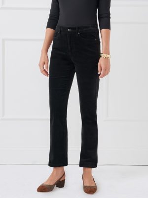 Lenni Velvet Jeans