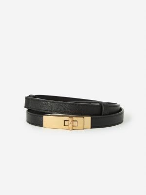 Liv Leather Belt