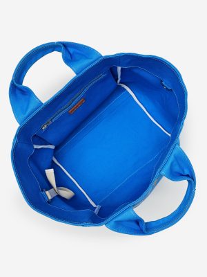 J.McLaughlin Logo Tote Bag