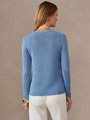 Ludlow Sweater