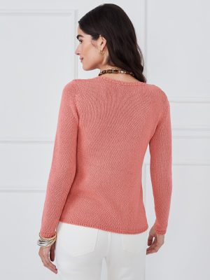 Ludlow Sweater