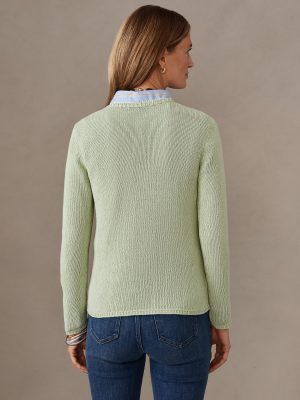 Ludlow Sweater