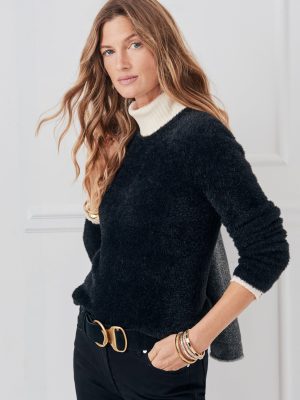 Milo Sweater