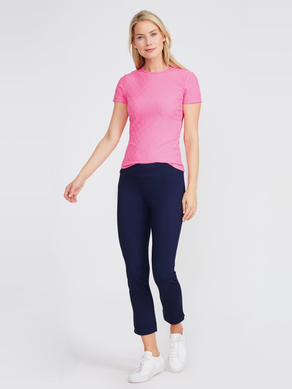 Newport Capri Pants