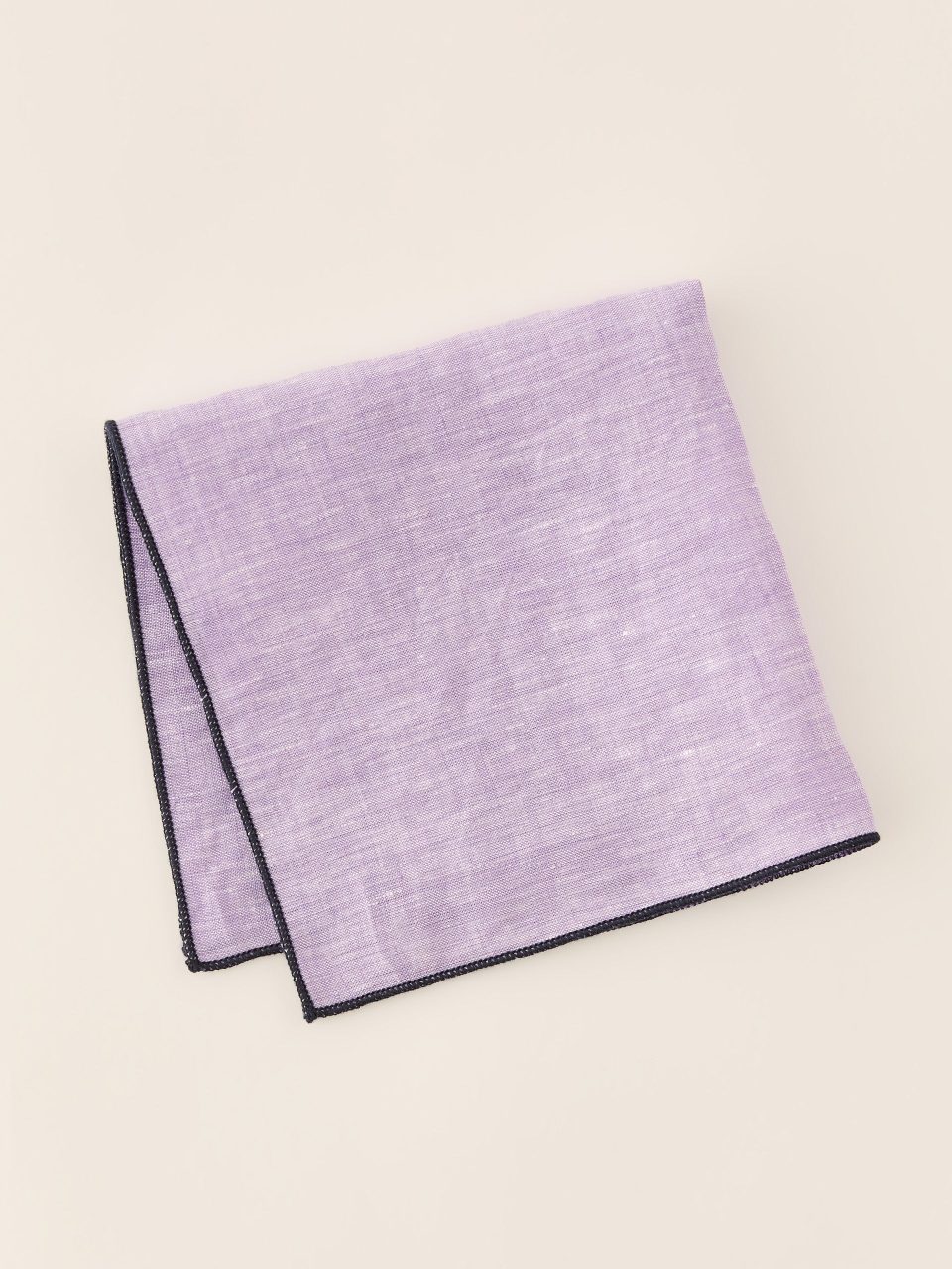 Linen Pocket Square