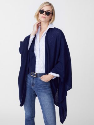 Rossi Cashmere Wrap
