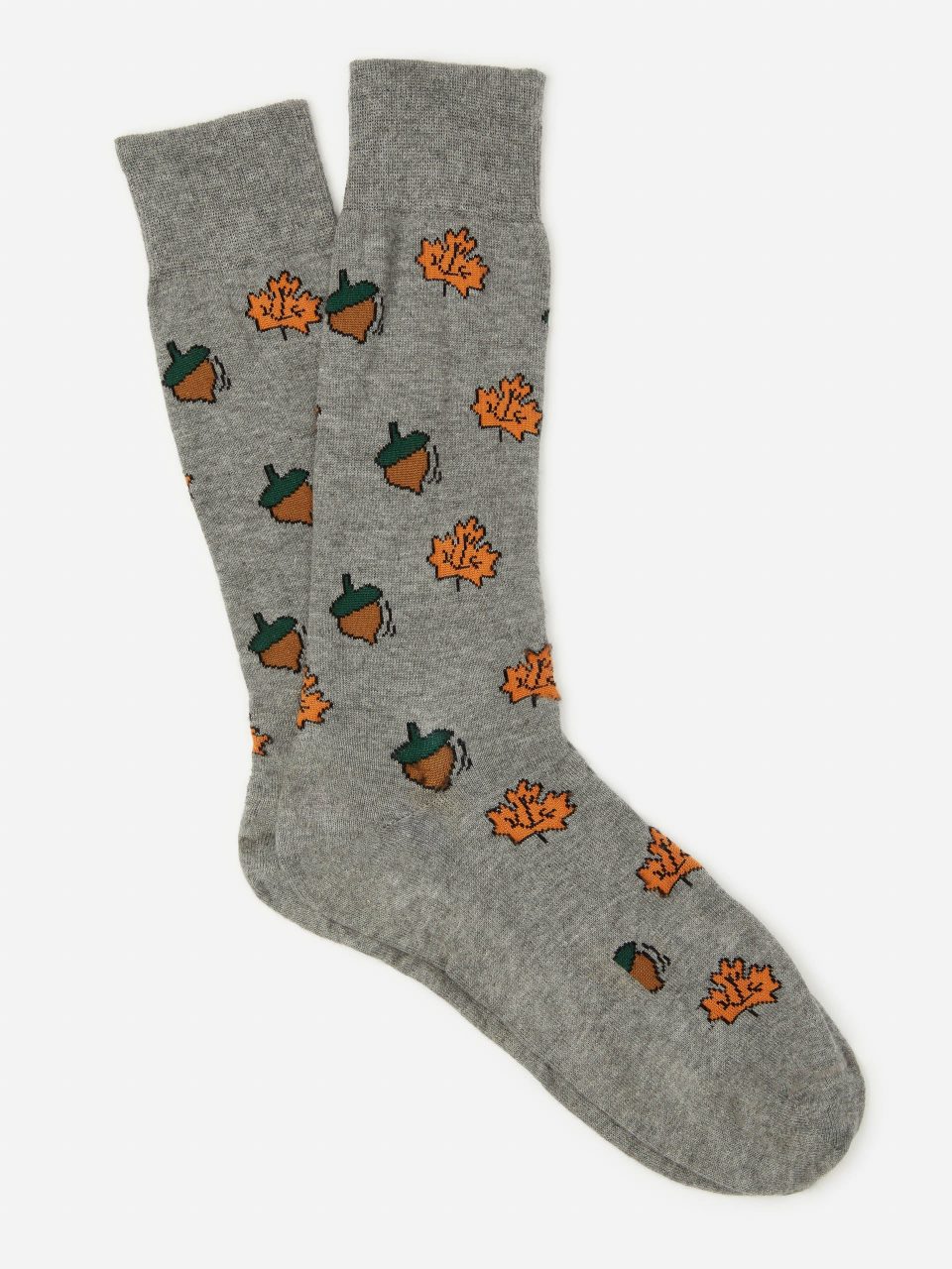 Socks in Acorn