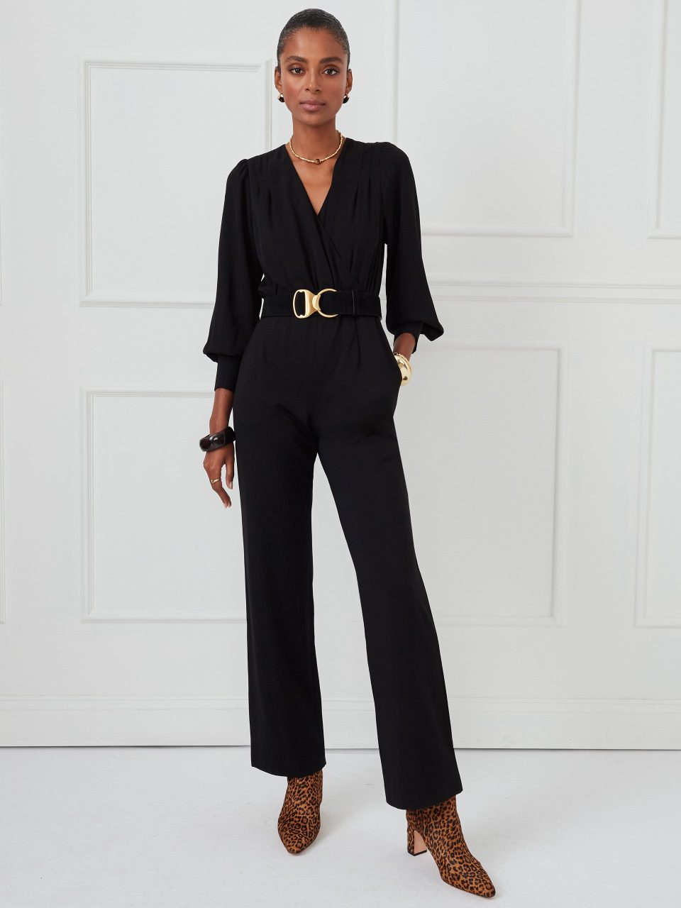 Vita Jumpsuit