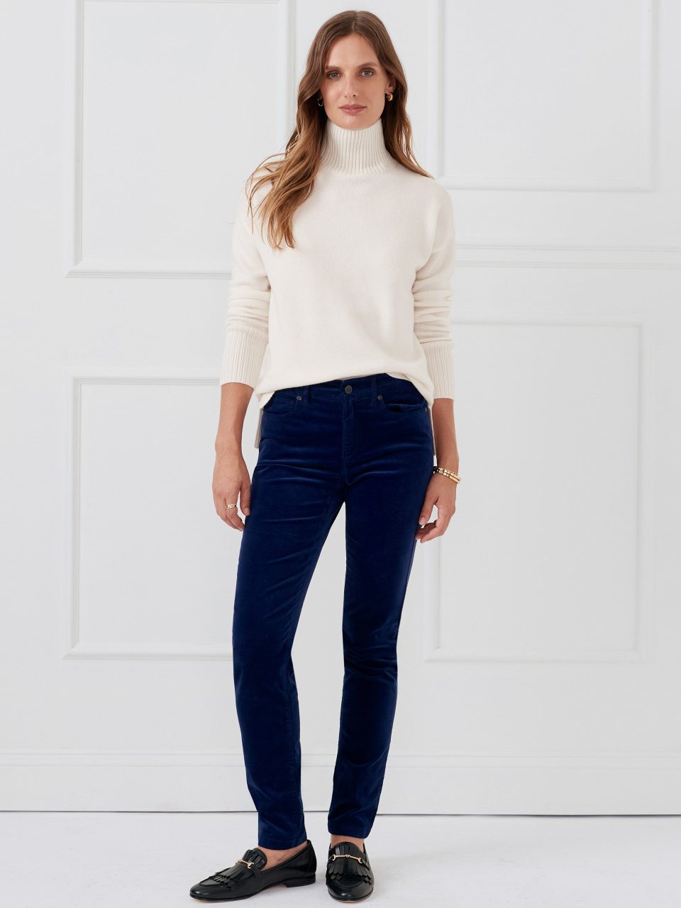 Watson Velvet Jeans